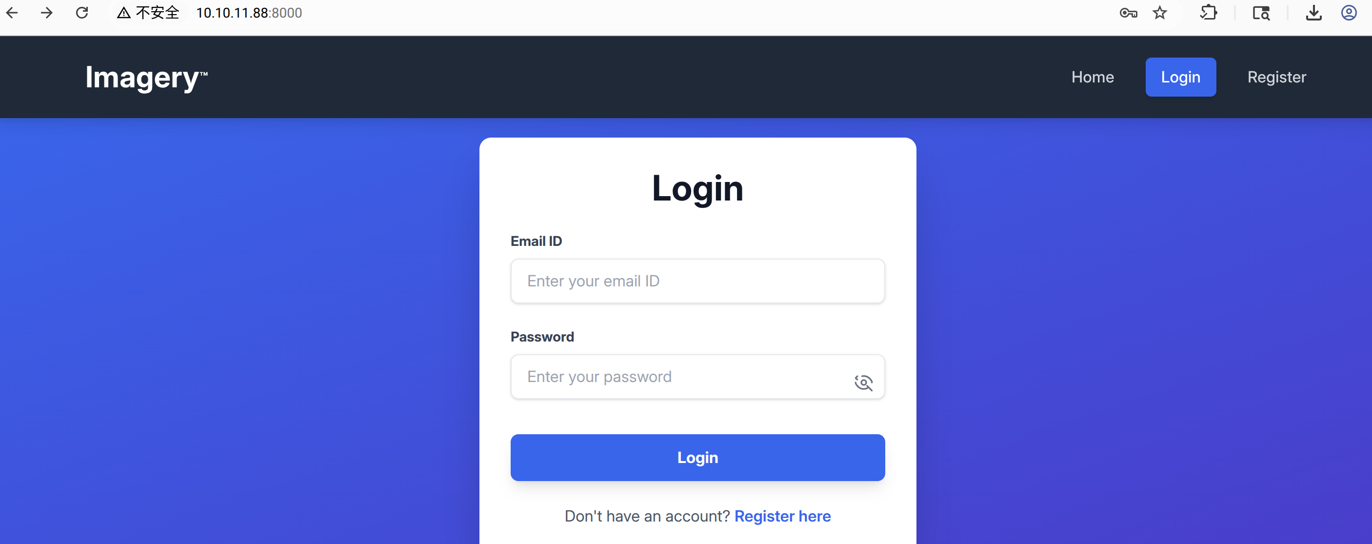 register