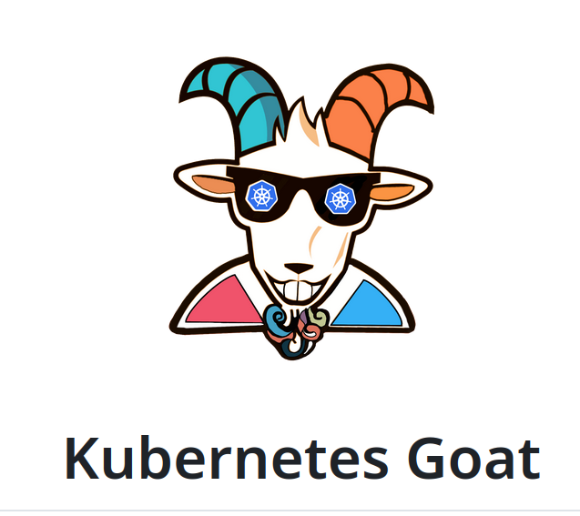 kubernetes-goat
